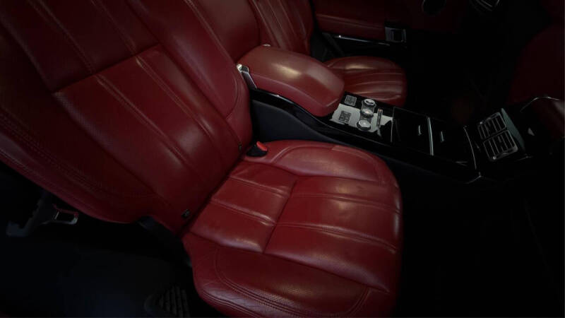 2017 Land Rover Range Rover Autobiography
