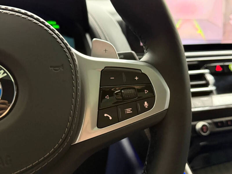 2024 BMW 8 Series 840i Gran Coupe