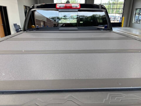 2024 GMC Canyon Denali