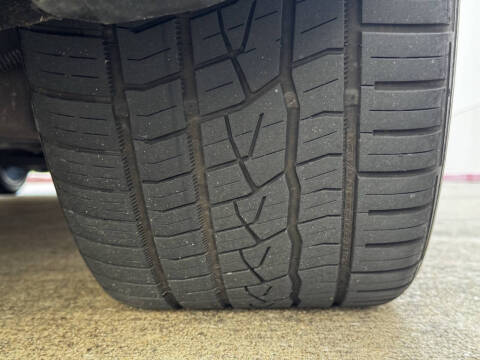 2015 Mercedes-Benz S-Class S 550