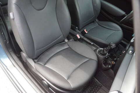 2011 MINI Cooper