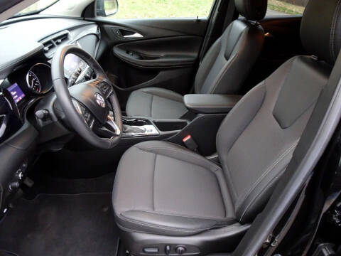 2022 Buick Encore GX Preferred