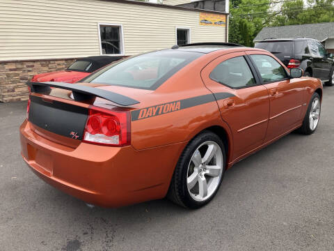 2006 Dodge Charger RT