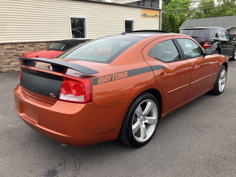2006 Dodge Charger RT