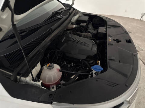 2022 Kia Carnival EX