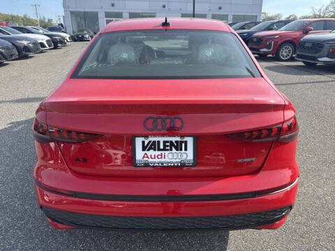 2026 Audi A3