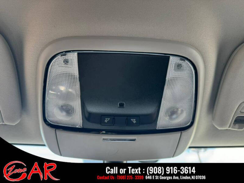 2022 Dodge Durango SXT