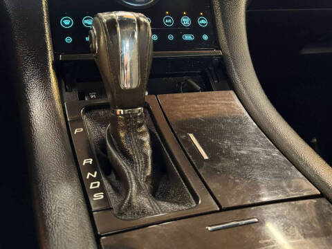 2013 Ford Taurus Limited