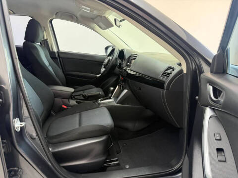2014 Mazda CX-5 Sport