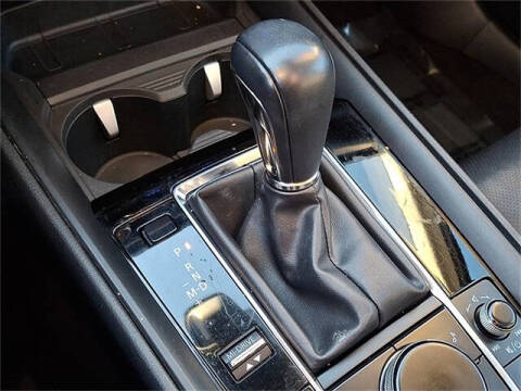 2023 Mazda CX-50 2.5 S Premium Plus