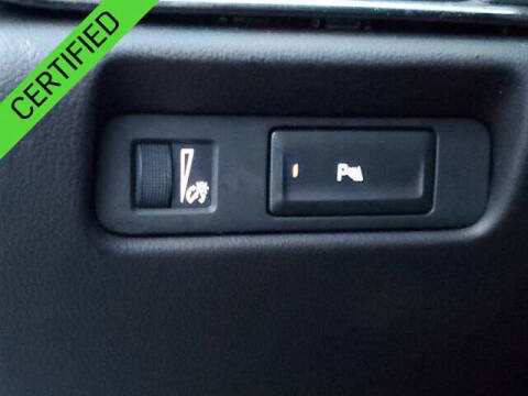 2017 Cadillac ATS 2.0T Luxury