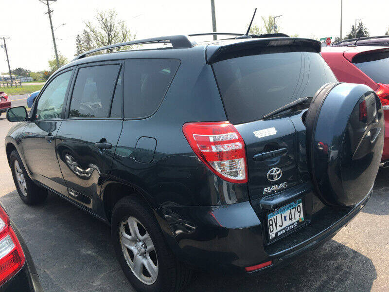 2011 Toyota RAV4