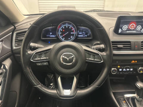 2017 Mazda MAZDA3 Grand Touring