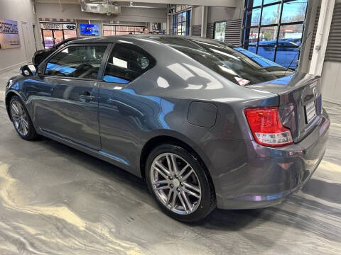 2011 Scion tC