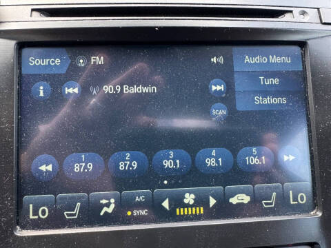 2020 Acura TLX