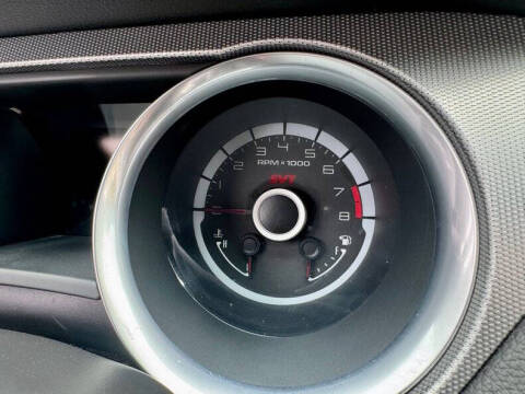 2014 Ford Shelby GT500