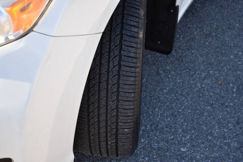 2013 Toyota Venza LE