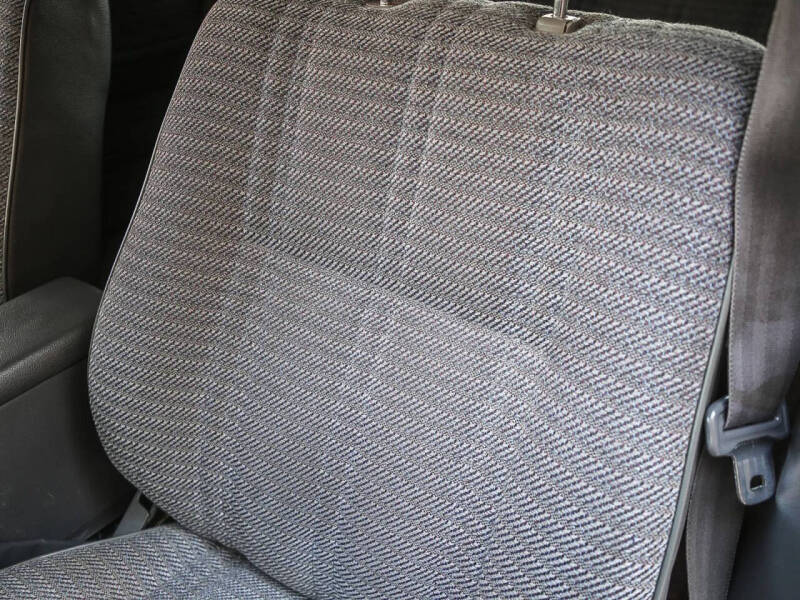 1995 Toyota 4Runner SR5 V6