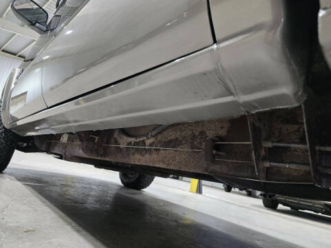 2002 Chevrolet Silverado 1500HD LT