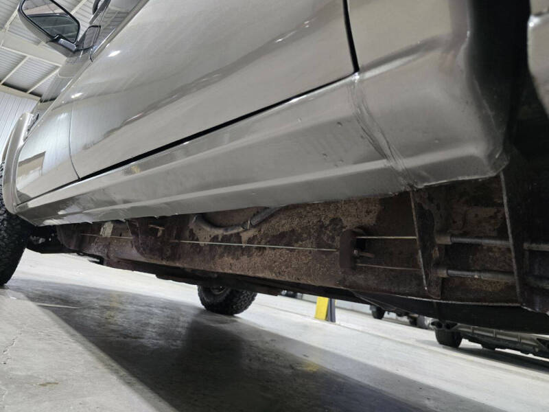 2002 Chevrolet Silverado 1500HD LT