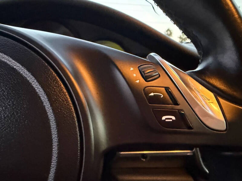 2015 Porsche Panamera