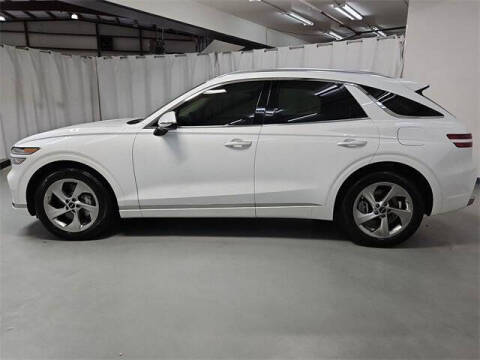 2026 Genesis GV70 2.5T Select