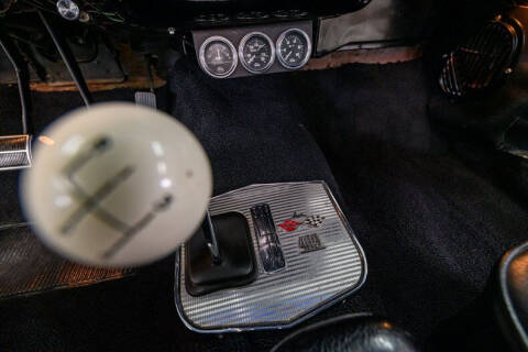 1962 Chevrolet Impala