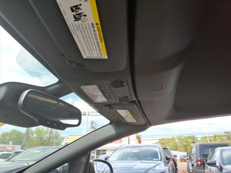 2018 Buick Cascada Premium