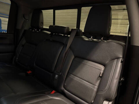 2021 GMC Sierra 2500HD