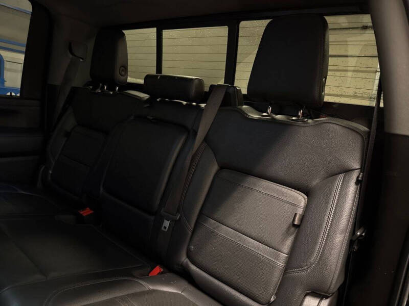 2021 GMC Sierra 2500HD