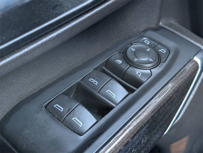 2021 Chevrolet Silverado 2500HD