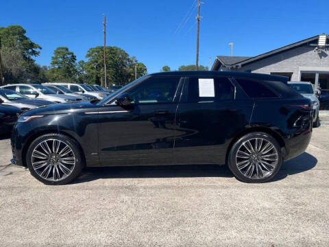 2020 Land Rover Range Rover Velar P340 R-Dynamic S