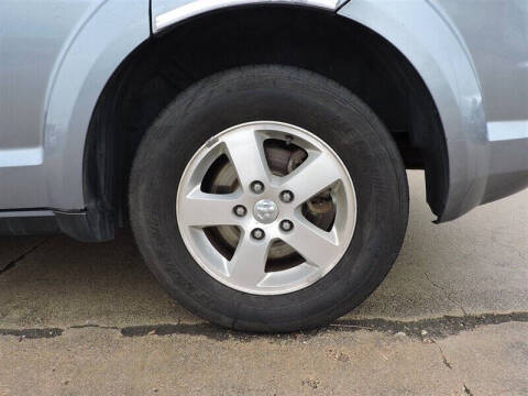 2010 Dodge Journey SE