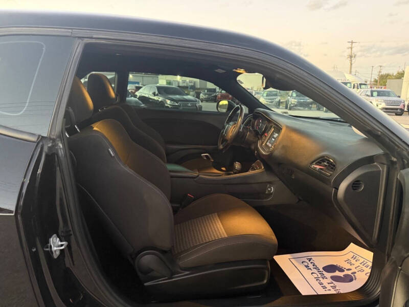 2020 Dodge Challenger R/T