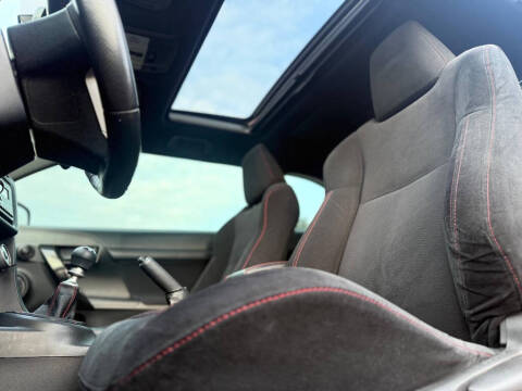 2013 Scion tC