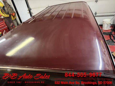 1961 Chevrolet Corvair