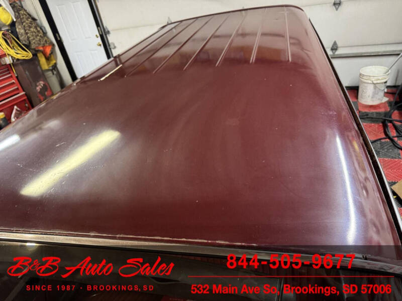 1961 Chevrolet Corvair