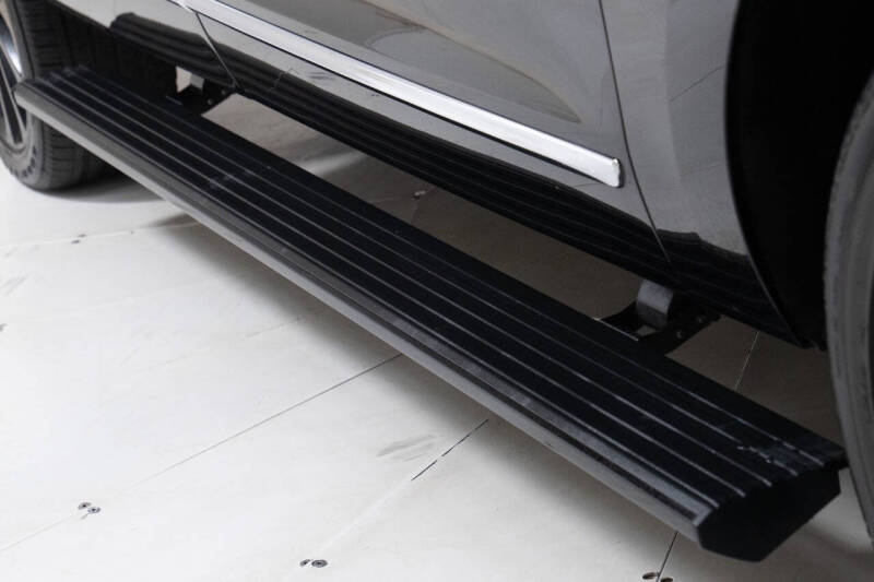 2021 Lincoln Navigator L Reserve