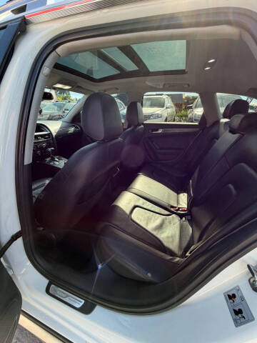 2015 Audi Allroad 2.0T quattro Premium Plus