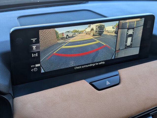 2025 Mazda CX-70 3.3 Turbo S Premium Plus