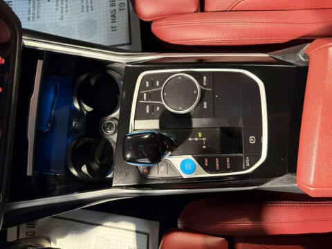 2023 BMW i4 eDrive35 Gran Coupe