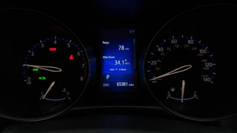 2018 Toyota C-HR XLE Premium