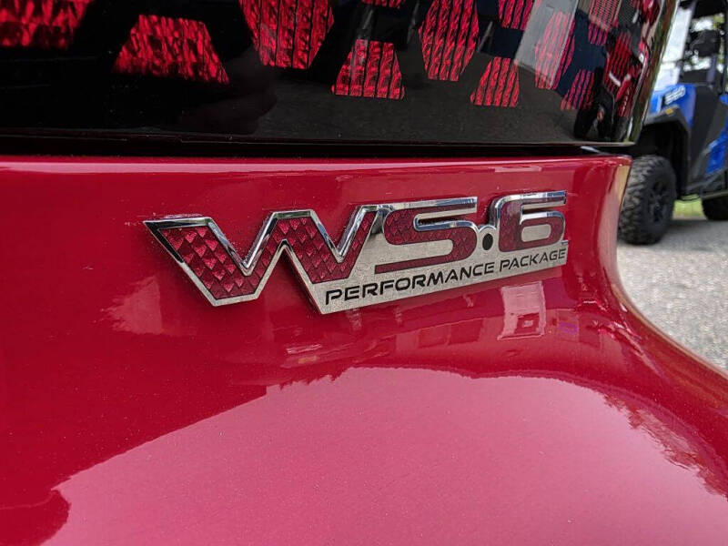 2000 Pontiac Firebird Trans Am