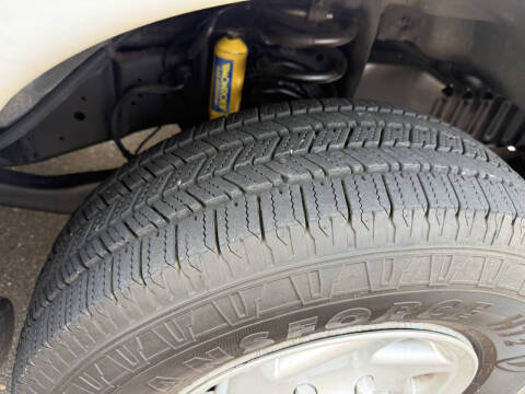 2013 Ford E-Series E-250