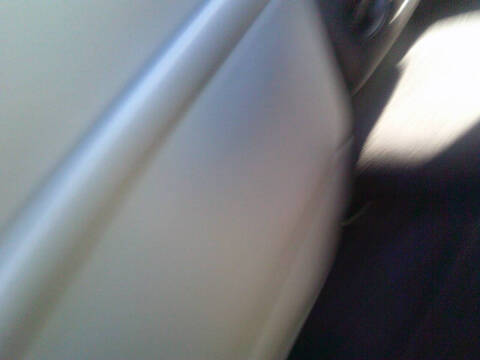 2007 Lincoln Mark LT