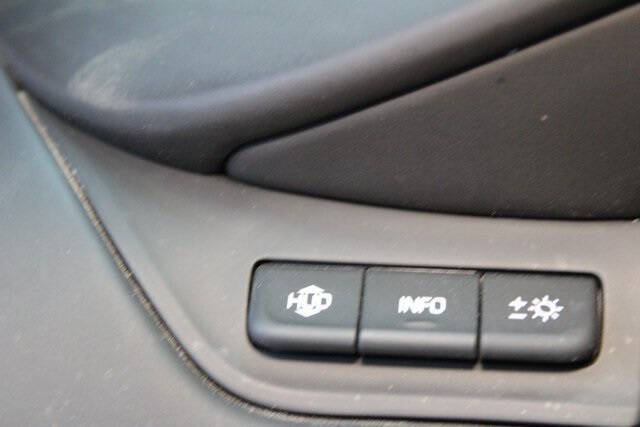 2016 Cadillac Escalade Platinum