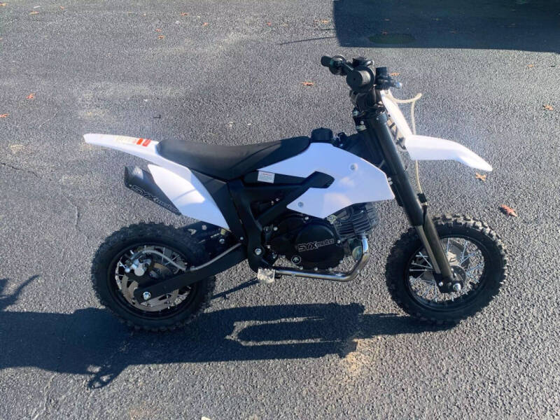 2021 SYX Moto PAD60-1
