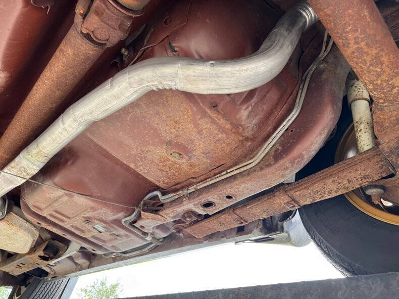 1977 Pontiac Trans Am