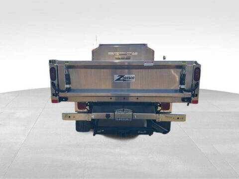 2024 GMC Sierra 3500HD