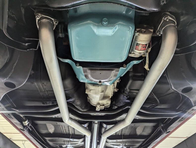 1964 Pontiac Tempest